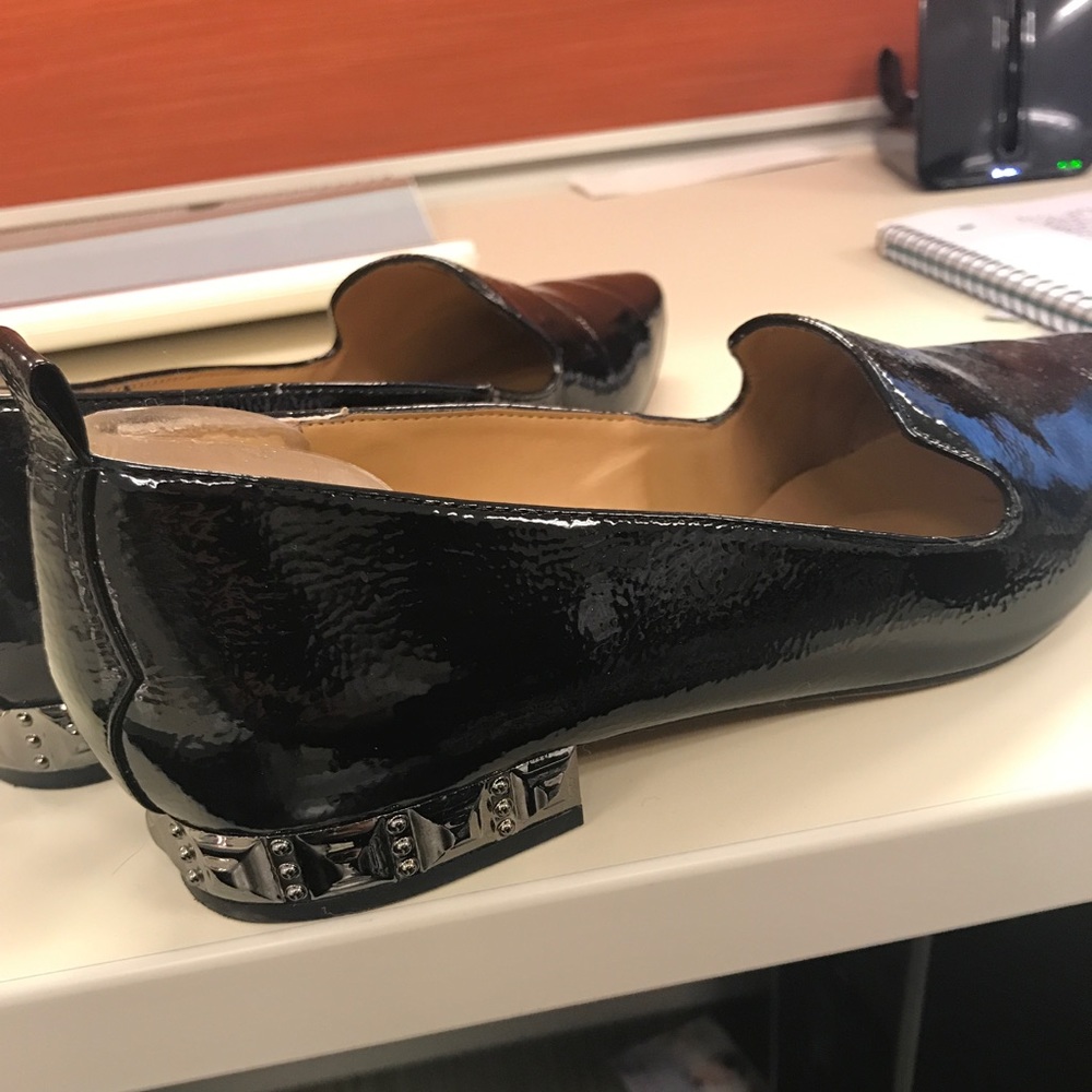 Franco Sarto Loafers